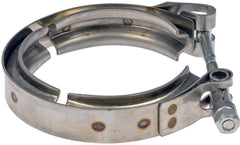 Dorman 904-178 Turbocharger To Exhaust Up-Pipes V-Band Clamp
