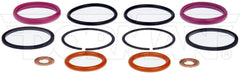 Dorman 904-206 Fuel Injector O-Ring Kit
