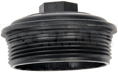 Dorman 904-209 Fuel Filter Cap And Gasket