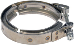 Dorman 904-251 Turbocharger To Exhaust Up-Pipes V-Band Clamp