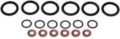 Dorman 904-313 Fuel Injector O-Ring Kit