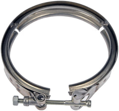 Dorman 904-354 Exhaust Down Pipe V-Band Clamp