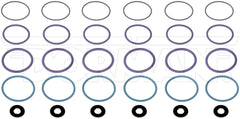 Dorman 904-8040 Injector O-Ring Kit