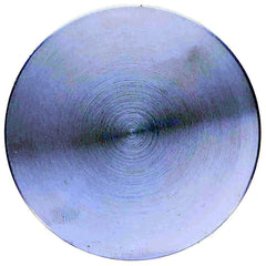 Dorman 909-013 Center Wheel Cap Brushed Aluminum