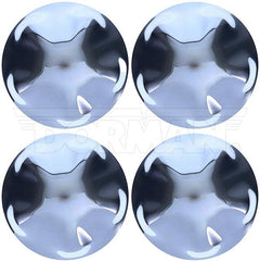 Dorman 909-034KT Wheel Center Cap Kit