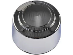 Dorman 909-035 Center Wheel Cap Chrome