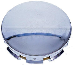 Dorman 909-062KT Center Wheel Cap Kit Chrome