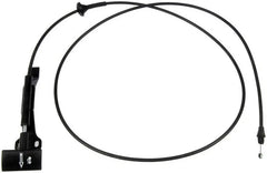 Dorman 912-052 Hood Release Cable With Handle