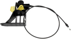 Dorman 912-083 Secondary Hood Release Cable With Handle
