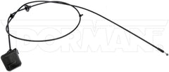 Dorman 912-188 Hood Release Cable With Handle