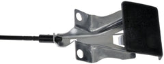 Dorman 912-215 Hood Release Cable With Handle