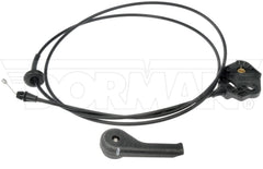 Dorman 912-400 Hood Release Cable Assembly
