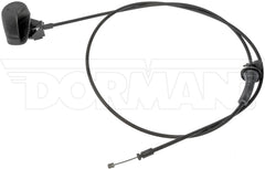 Dorman 912-404 Hood Release Cable Assembly