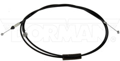 Dorman 912-419 Hood Release Cable Assembly
