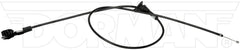 Dorman 912-457 Hood Release Cable Assembly