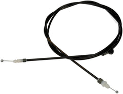 Dorman 912-485 Hood Release Cable Assembly