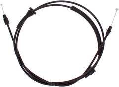 Dorman 912-553 Hood Release Cable Assembly