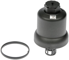 Dorman 917-049CD Oil Filter Cap - Nylon