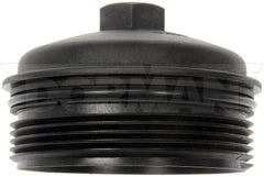 Dorman 917-055 Oil Filter Cap - Plastic