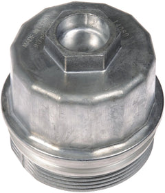 Dorman 917-057 Oil Filter Cap - Steel