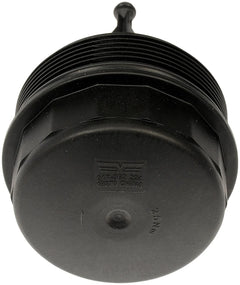 Dorman 917-062 Oil Filter Cap - Plastic