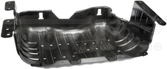 Dorman 917-528 Fuel Tank Brush Guard