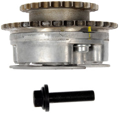 Dorman 918-737 Camshaft Phaser- Variable Timing Camshaft Gear