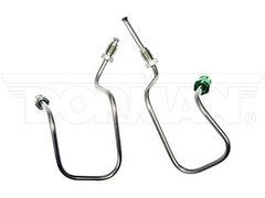Dorman 919-075 Stainless Steel Preformed Brake Line Kit