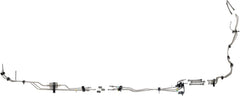 Dorman 919-871 Stainless Steel Fuel Line Kit