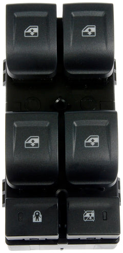 Dorman 920-047 Master Power Window Switch