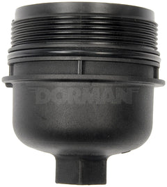 Dorman 921-020 Oil Filter Cap - Plastic