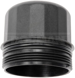 Dorman 921-111 Oil Filter Cap - Plastic