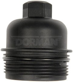 Dorman 921-115 Oil Filter Cap - Plastic
