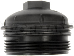 Dorman 921-155 Oil Filter Cap - Plastic