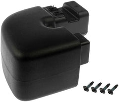 Dorman 924-205 Rear Right Bumper End Cap