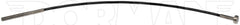 Dorman 924-5262 Air Tank Mounting Cable