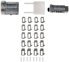 Dorman 924-717 Ignition Lock Cylinder Un-coded