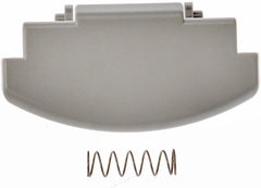 Dorman 924-823 Center Console Latch - Gray