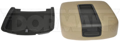 Dorman 924-873 Center Console Lid Replacement