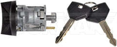 Dorman 926-061 Ignition Lock Cylinder Assembly