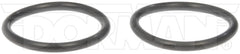 Dorman 926-162 Lower Radiator Hose O-Ring