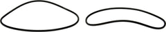 Dorman 926-759 Axle Seal Housing O-Rings