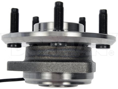 Dorman 930-625 Wheel Hub And Bearing Assembly - Front