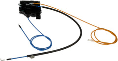 Dorman 931-175 Integrated Door Lock Actuator