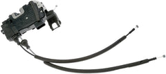 Dorman 931-228 Integrated Door Lock Actuator