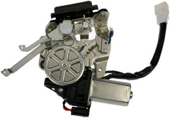 Dorman 931-942 Integrated Door Lock Actuator - Trunk