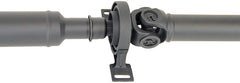 Dorman 936-345 Rear 2-Piece Steel Driveshaft Assembly