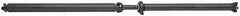 Dorman 936-521 Rear 2-Piece Steel Driveshaft Assembly