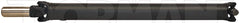 Dorman 936-682 Rear 1-Piece Steel Driveshaft Assembly