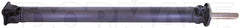 Dorman 936-697 Rear 1-Piece Steel Driveshaft Assembly
